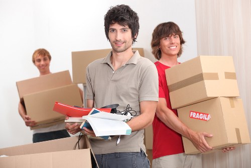 Fair investigation of a removal van issue