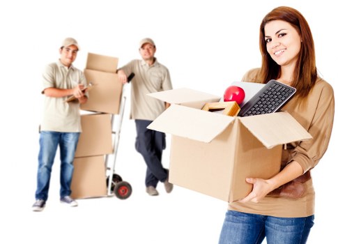 House and office removals service covering Croydon and nearby South London areas